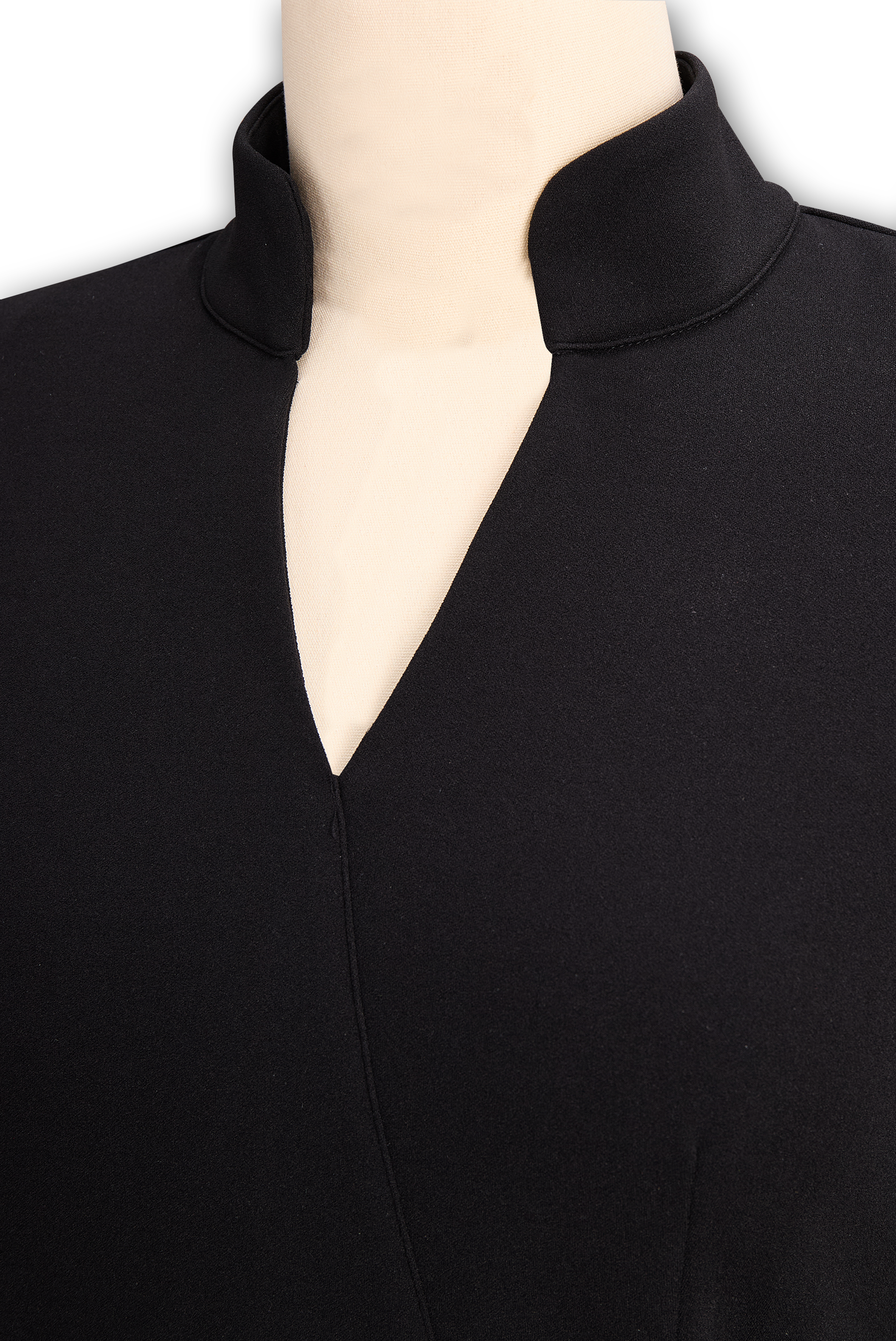 Marie | Refined Midi Dress
