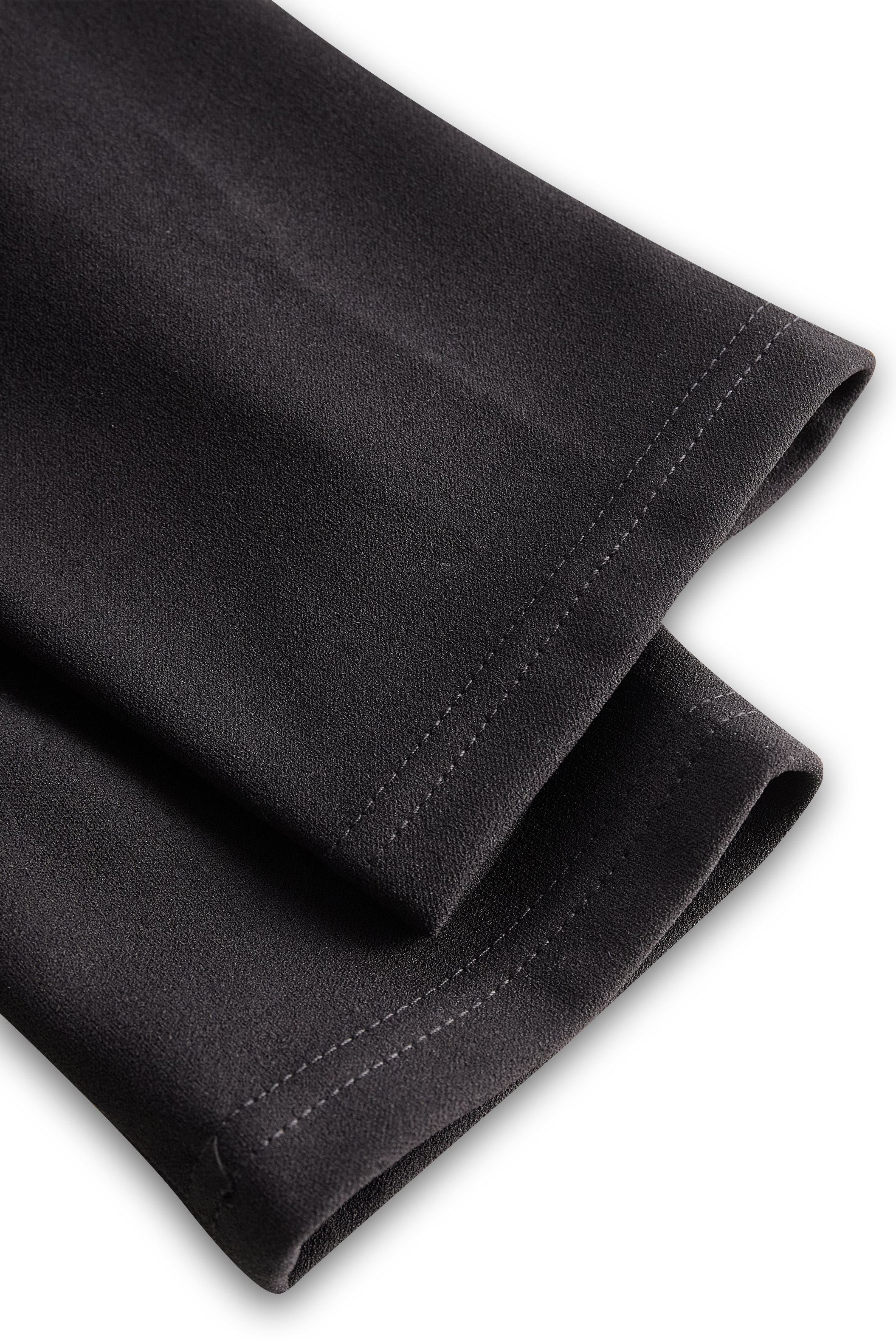 Marie | Refined Midi Dress