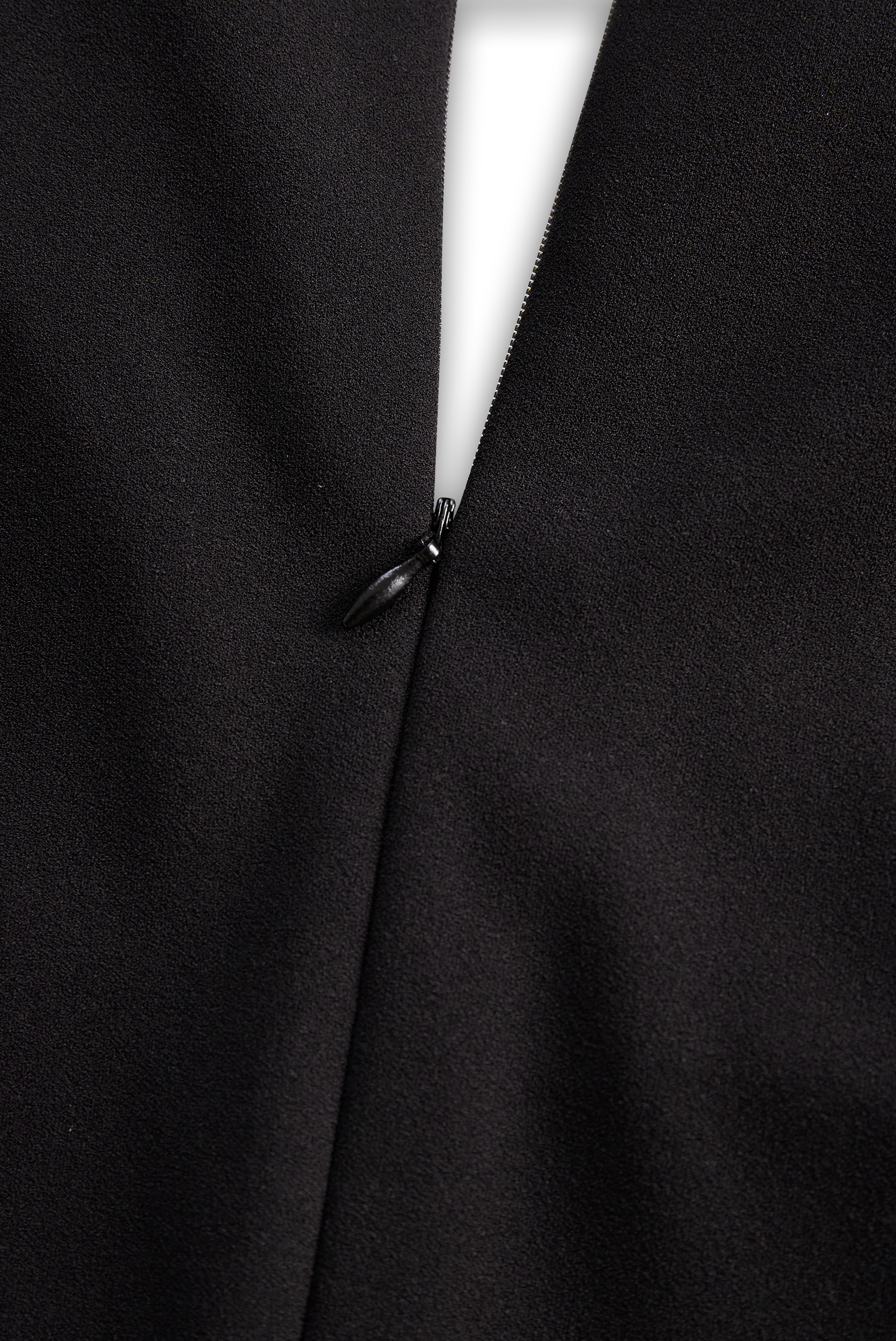 Marie | Refined Midi Dress