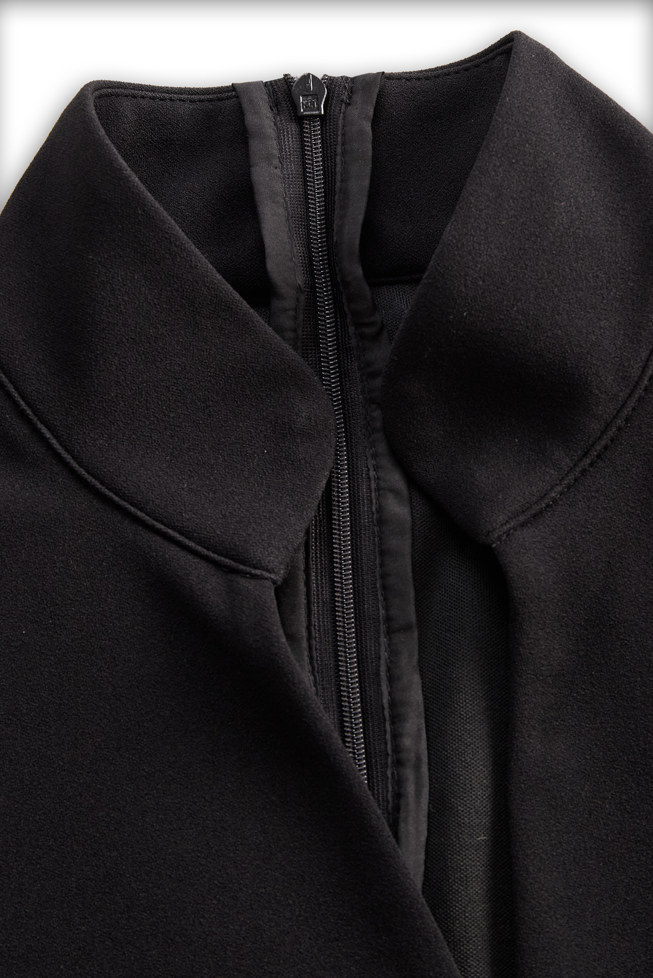 Marie | Refined Midi Dress