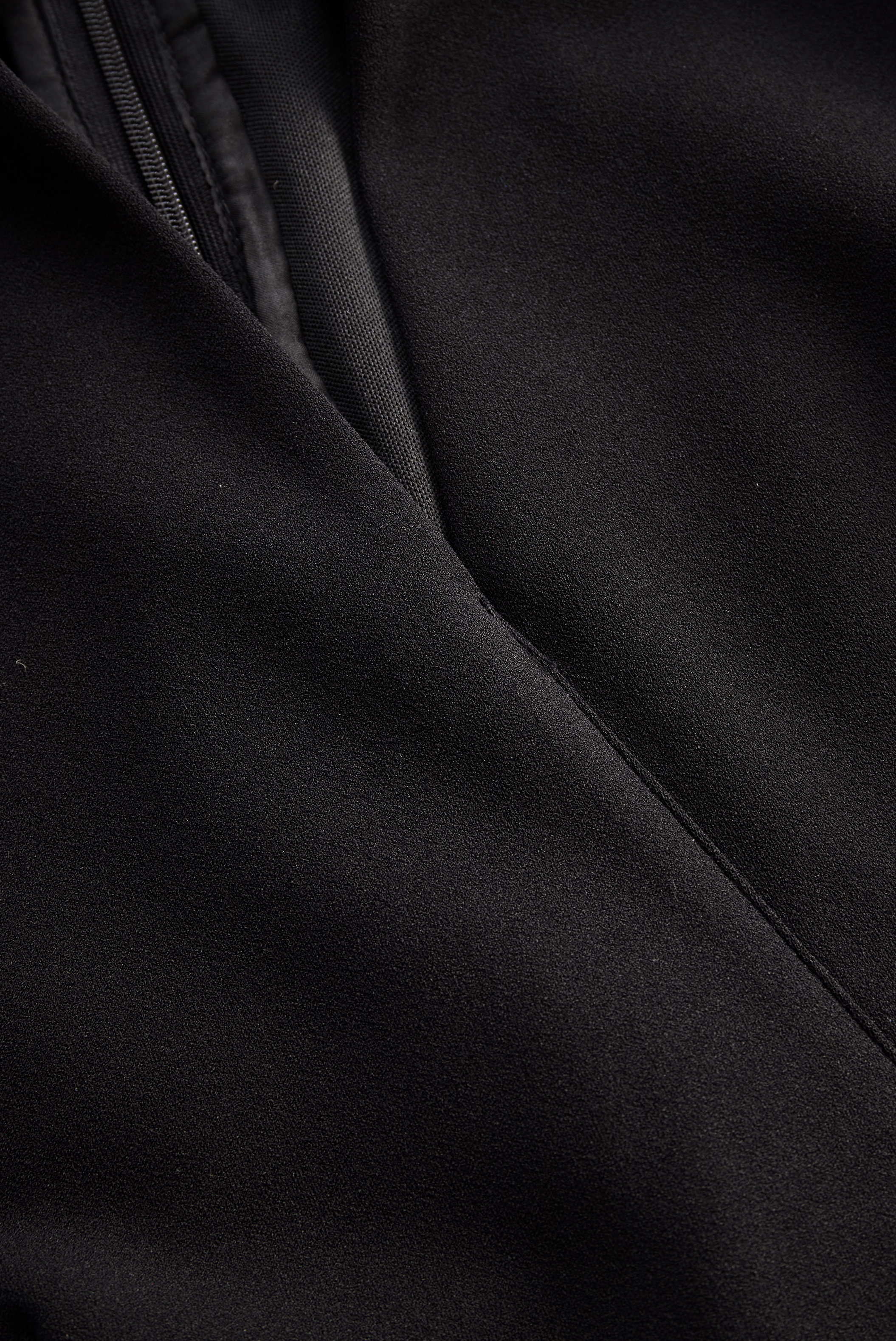 Marie | Refined Midi Dress