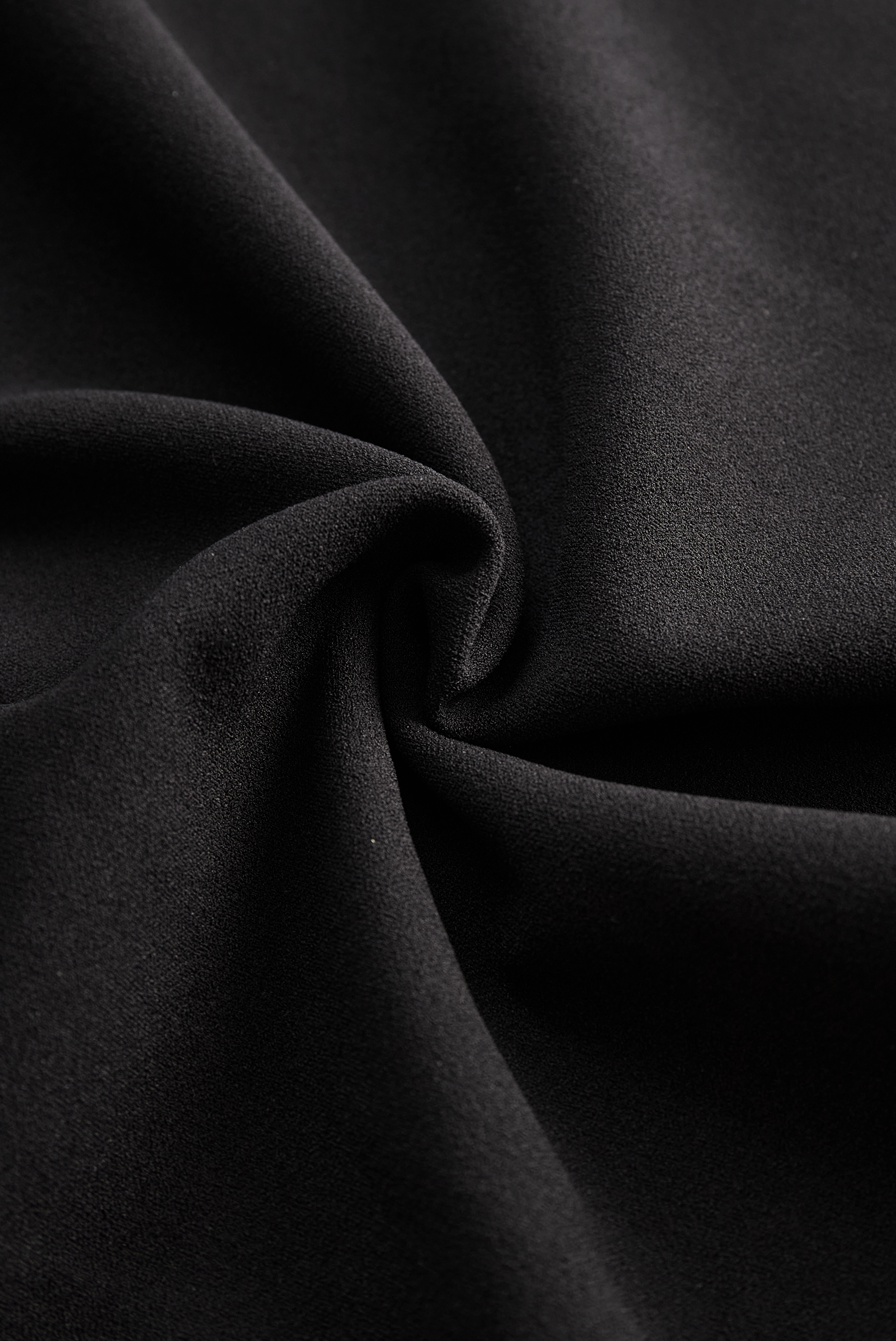 Marie | Refined Midi Dress
