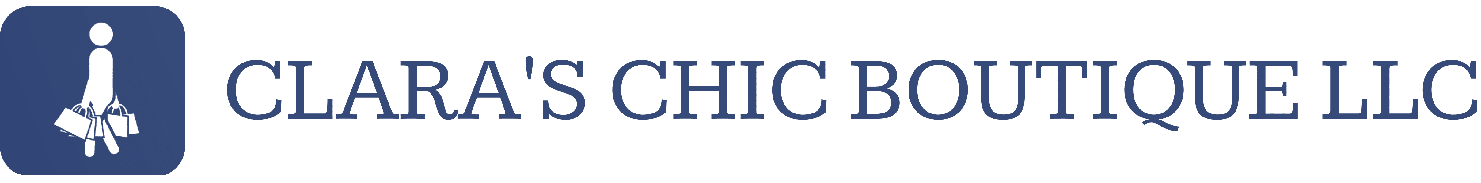 Boutique Logo